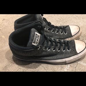 Men Converse All Star size 13 Sneakers